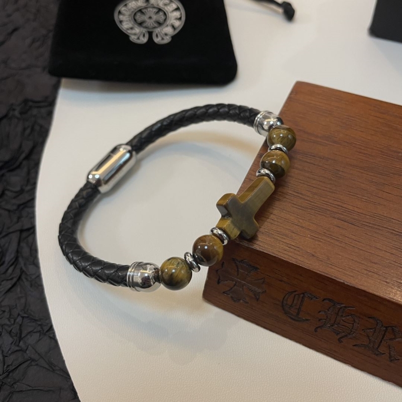 Chrome Hearts Bracelets